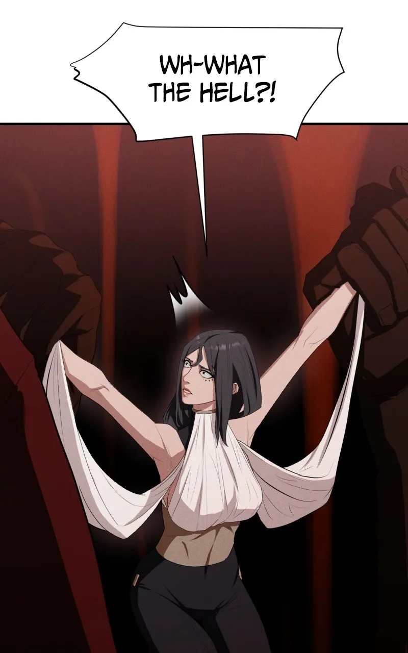 Void Man Chapter 23 page 133 - 