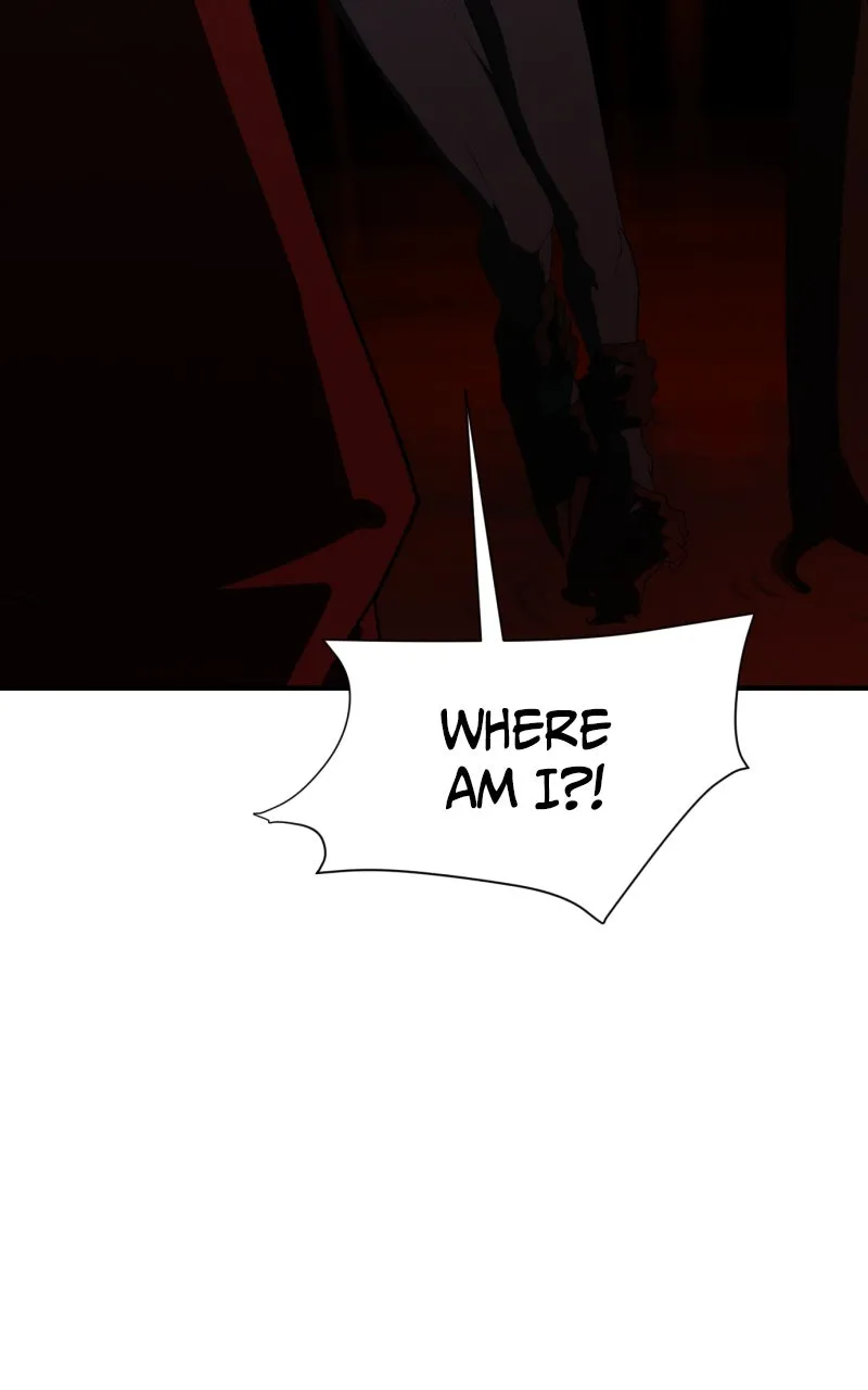 Void Man Chapter 23 page 134 - 