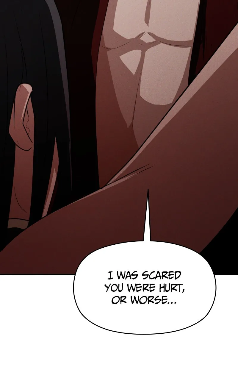 Void Man Chapter 23 page 136 - 