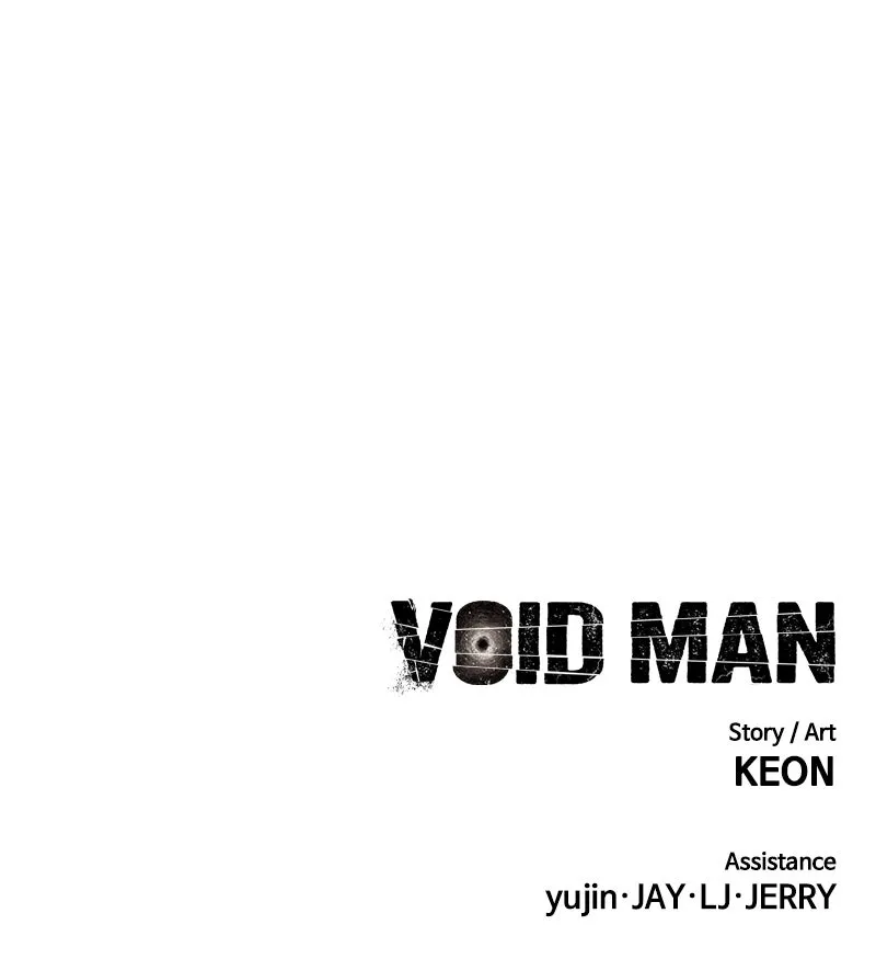 Void Man Chapter 23 page 143 - 