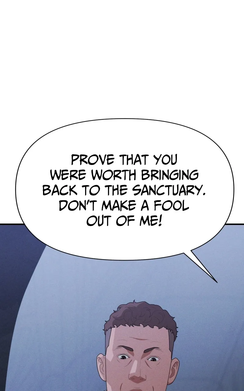 Void Man Chapter 23 page 19 - 