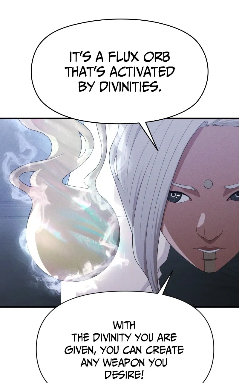 Void Man Chapter 23 page 24 - 