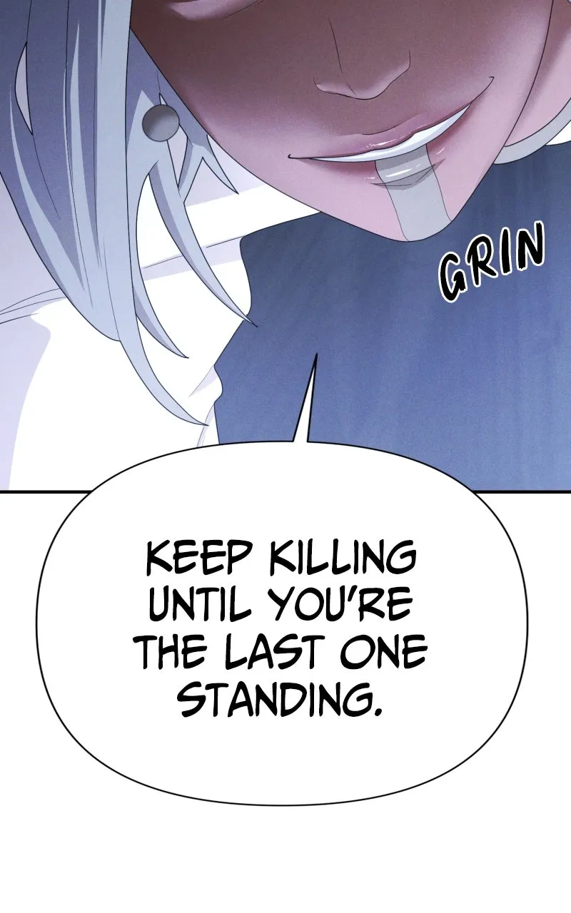Void Man Chapter 23 page 40 - 