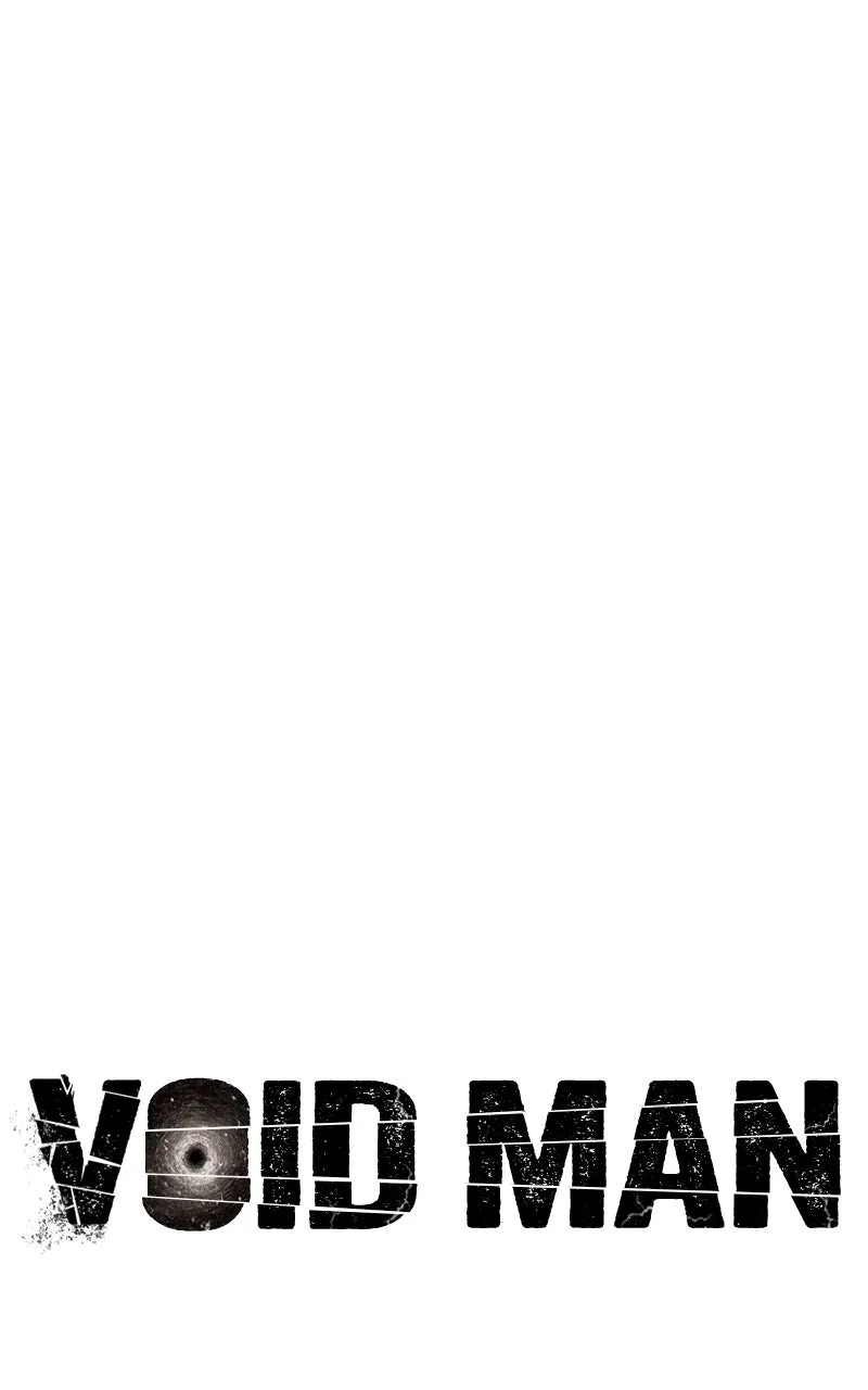 Void Man Chapter 23 page 41 - 