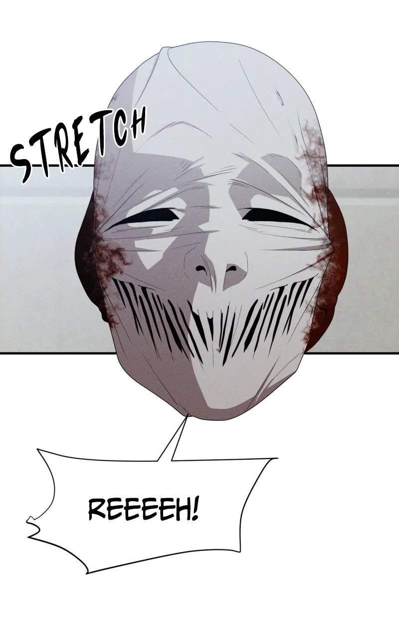 Void Man Chapter 23 page 63 - 