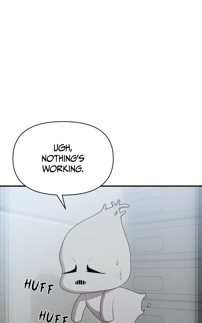 Void Man Chapter 23 page 64 - 