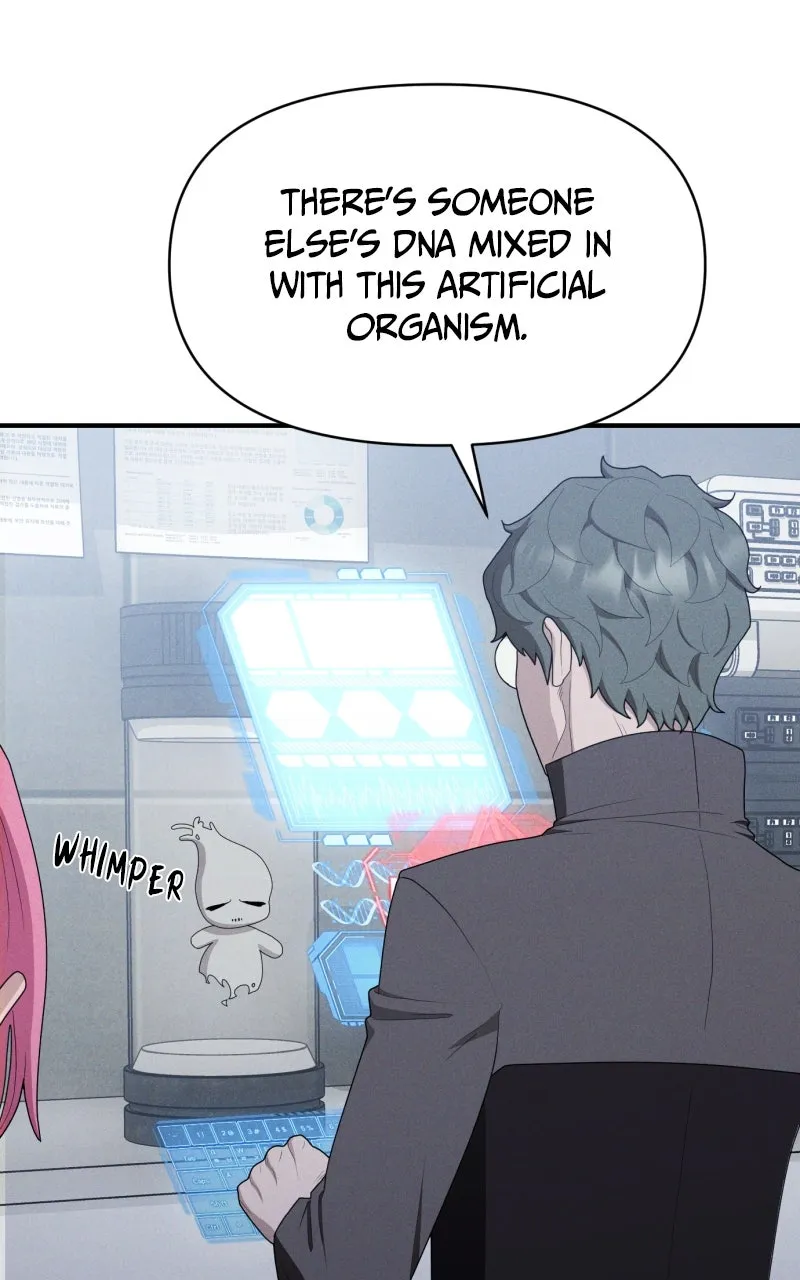 Void Man Chapter 23 page 66 - 