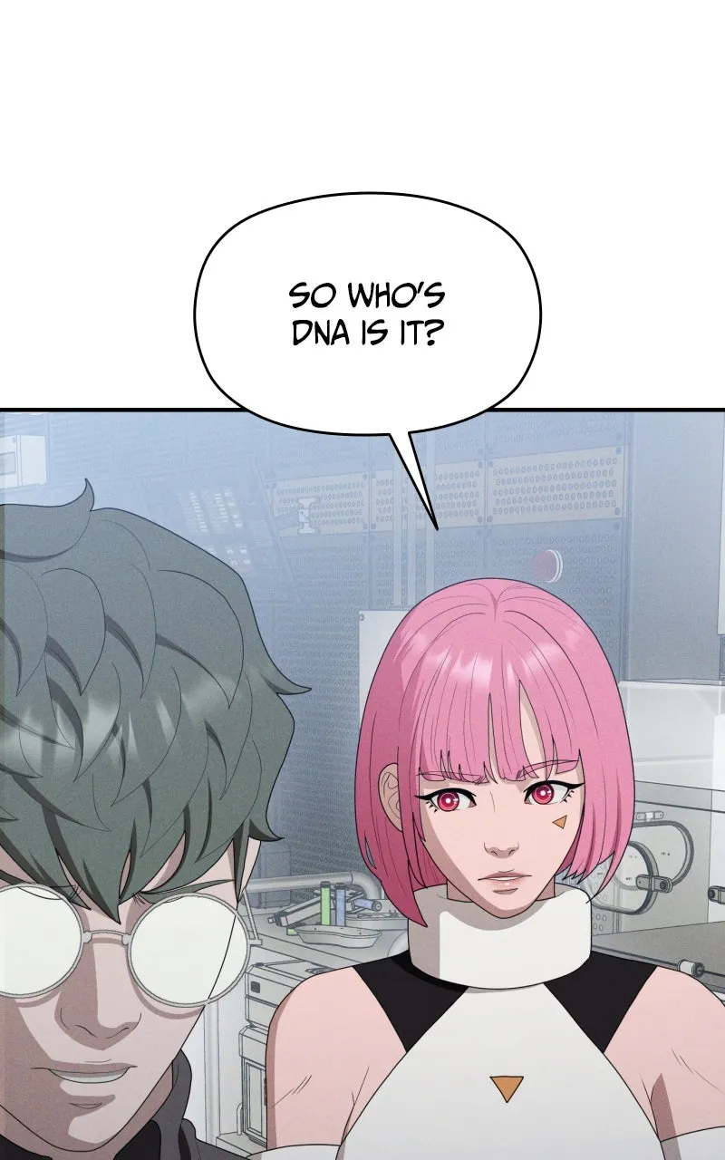 Void Man Chapter 23 page 68 - 