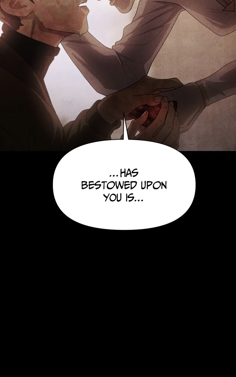 Void Man Chapter 23 page 71 - 