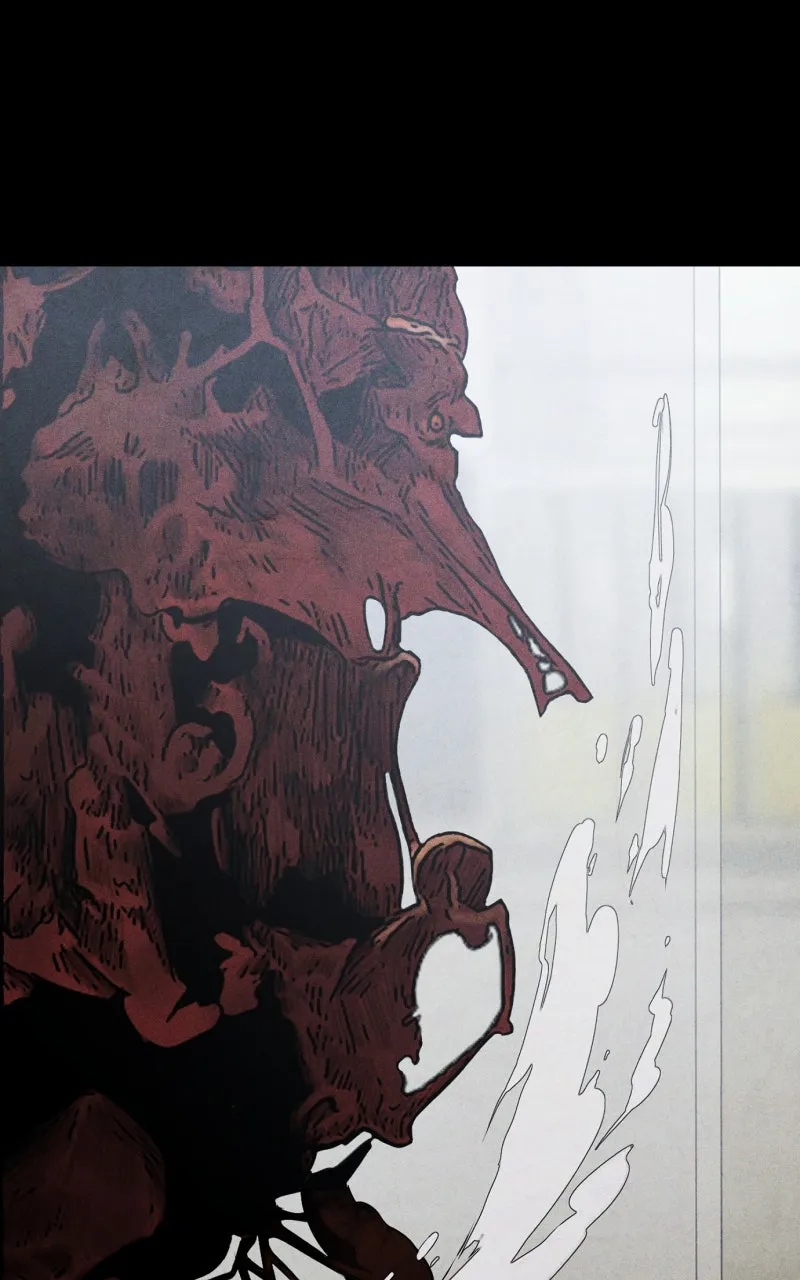 Void Man Chapter 23 page 77 - 