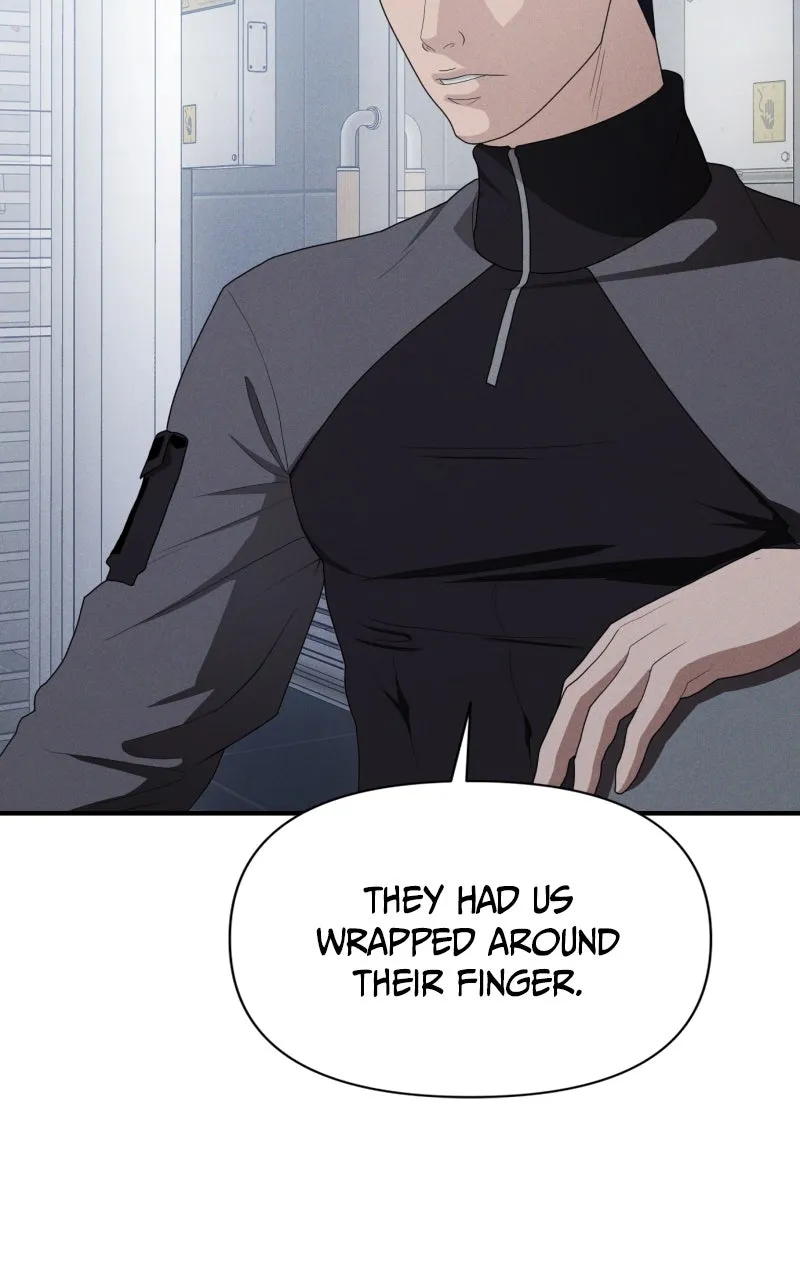 Void Man Chapter 23 page 80 - 