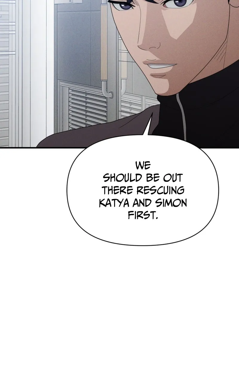 Void Man Chapter 23 page 82 - 