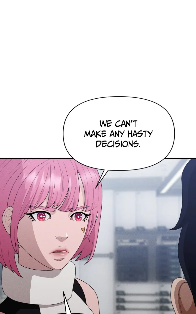 Void Man Chapter 23 page 83 - 