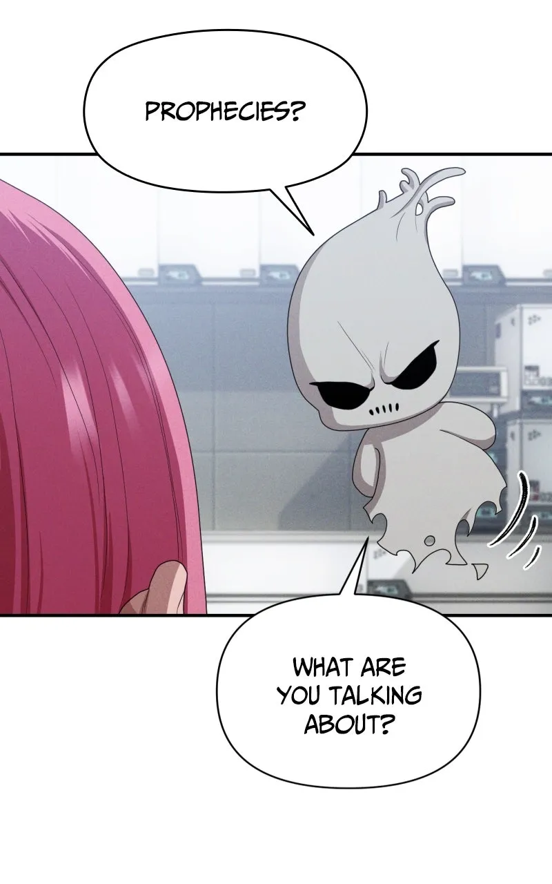Void Man Chapter 23 page 85 - 