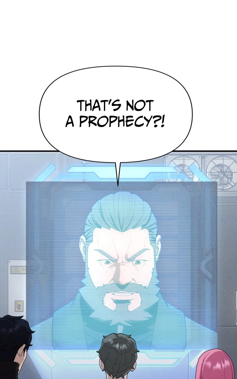 Void Man Chapter 23 page 93 - 