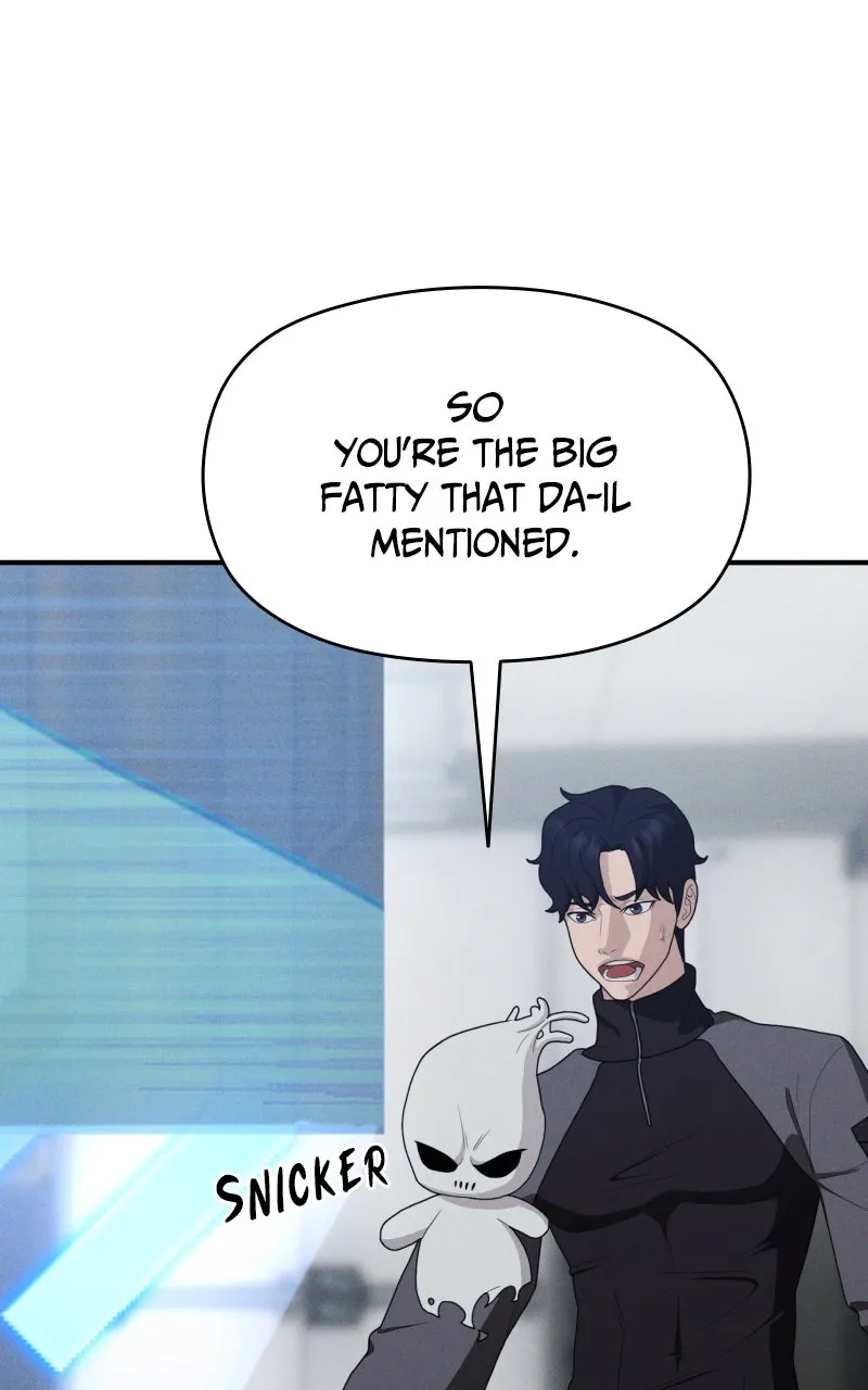 Void Man Chapter 23 page 95 - 