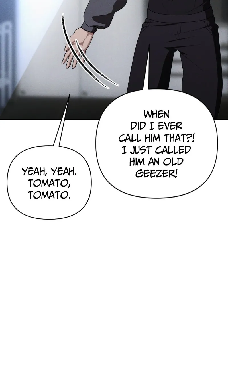 Void Man Chapter 23 page 96 - 