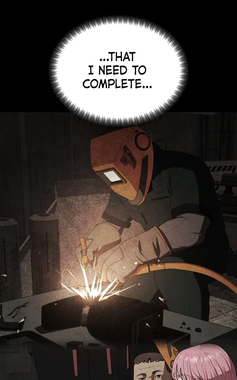 Void Man Chapter 24 page 11 - 