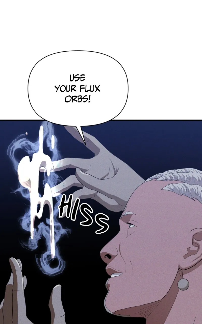 Void Man Chapter 24 page 104 - 