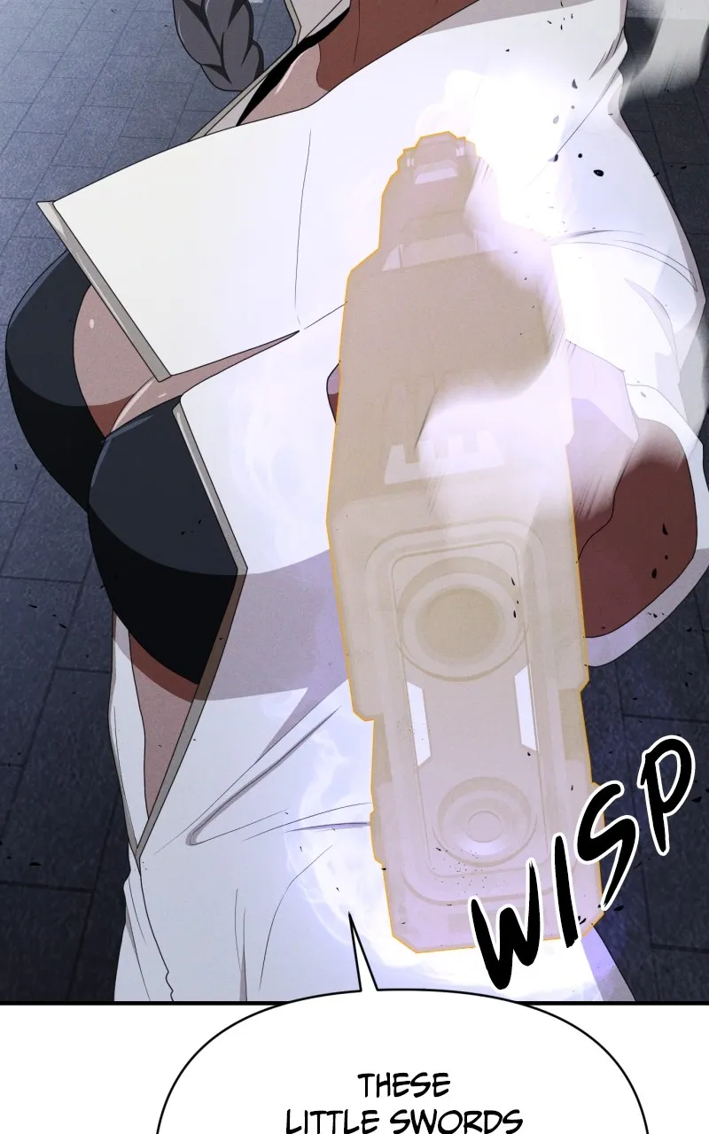Void Man Chapter 24 page 107 - 