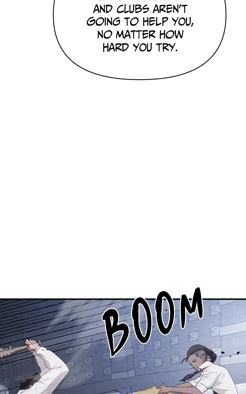 Void Man Chapter 24 page 108 - 