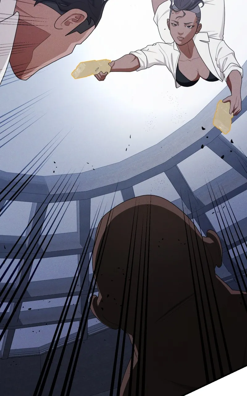 Void Man Chapter 24 page 113 - 
