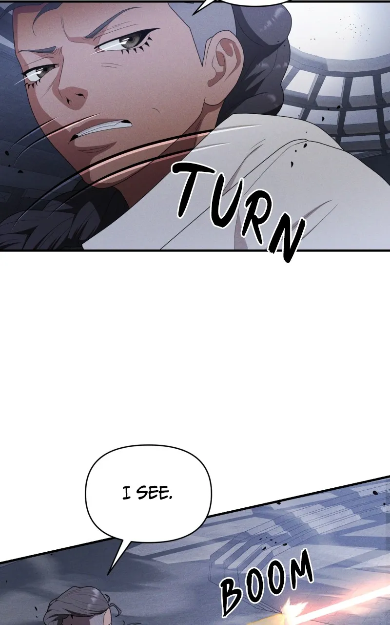Void Man Chapter 24 page 125 - 