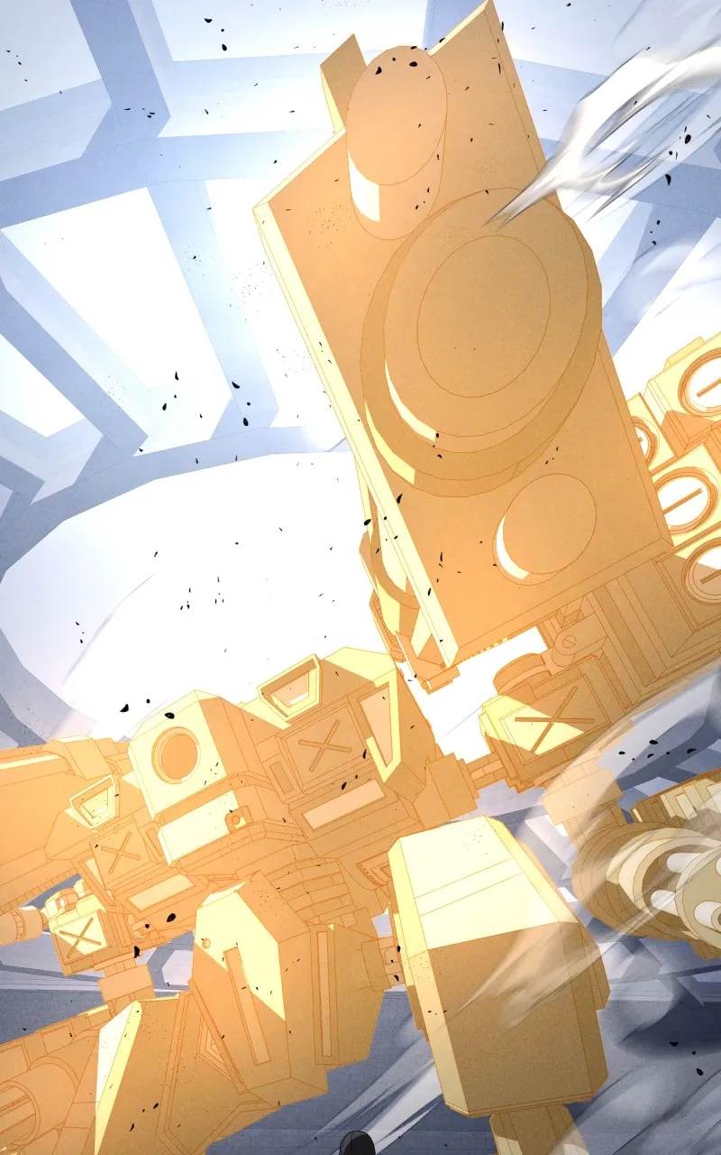 Void Man Chapter 24 page 134 - 