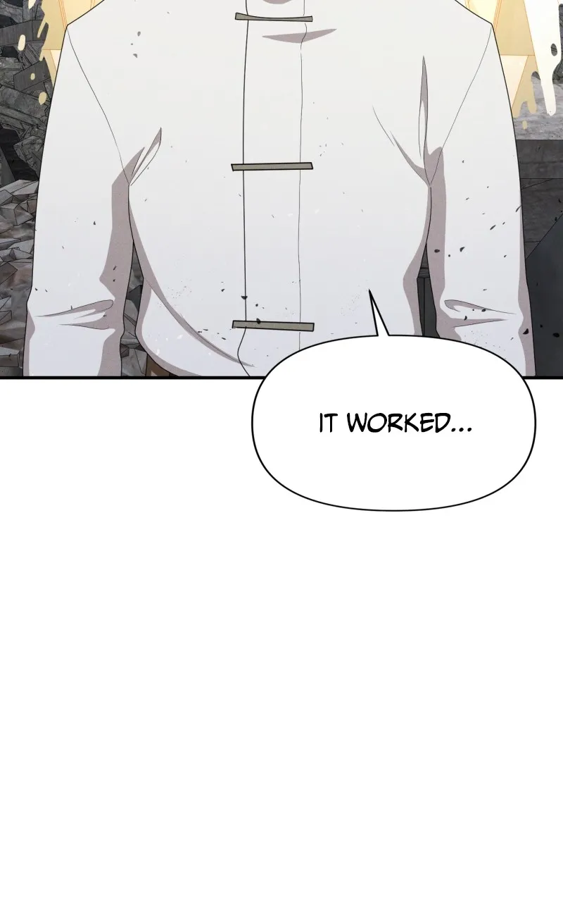 Void Man Chapter 24 page 142 - 