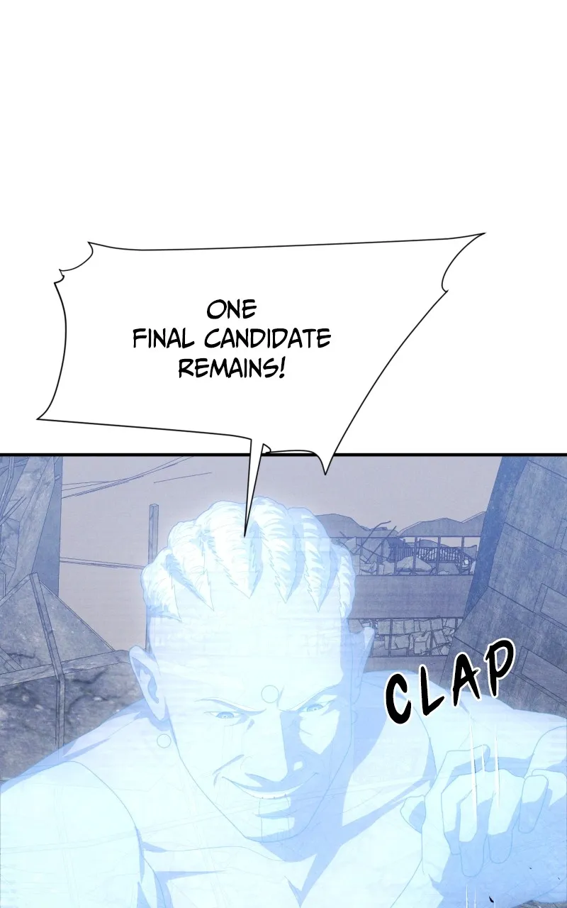 Void Man Chapter 24 page 143 - 