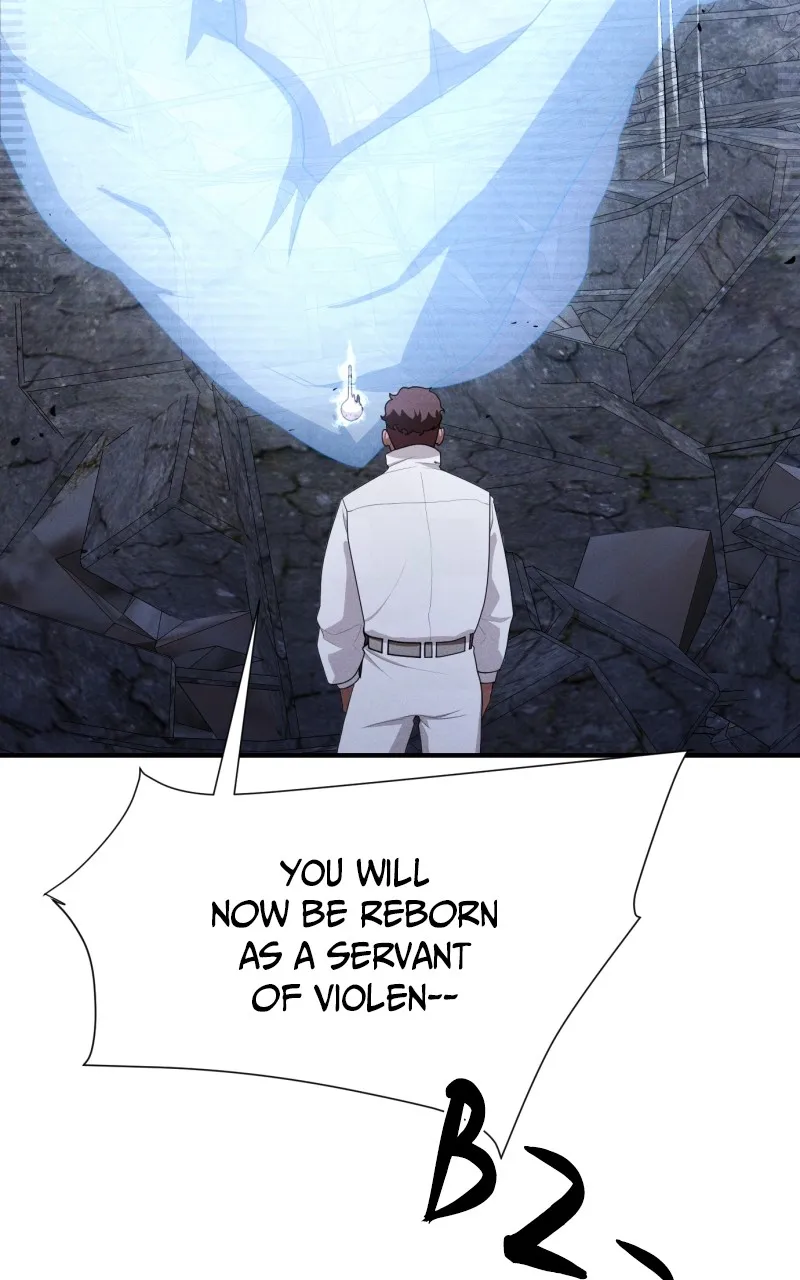Void Man Chapter 24 page 144 - 