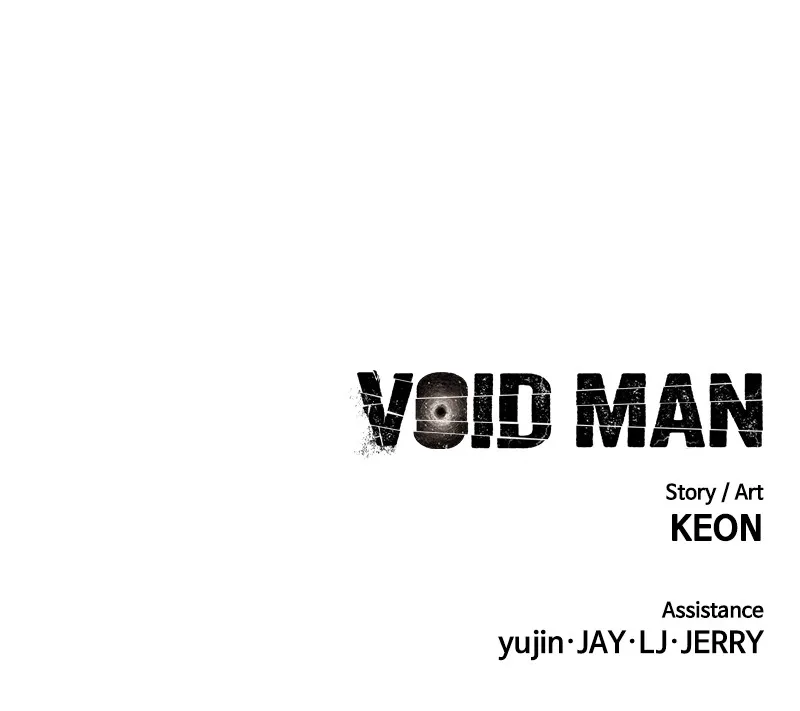 Void Man Chapter 24 page 160 - 
