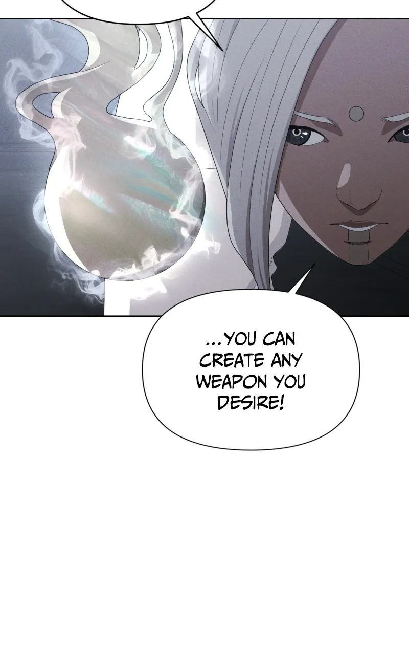 Void Man Chapter 24 page 17 - 