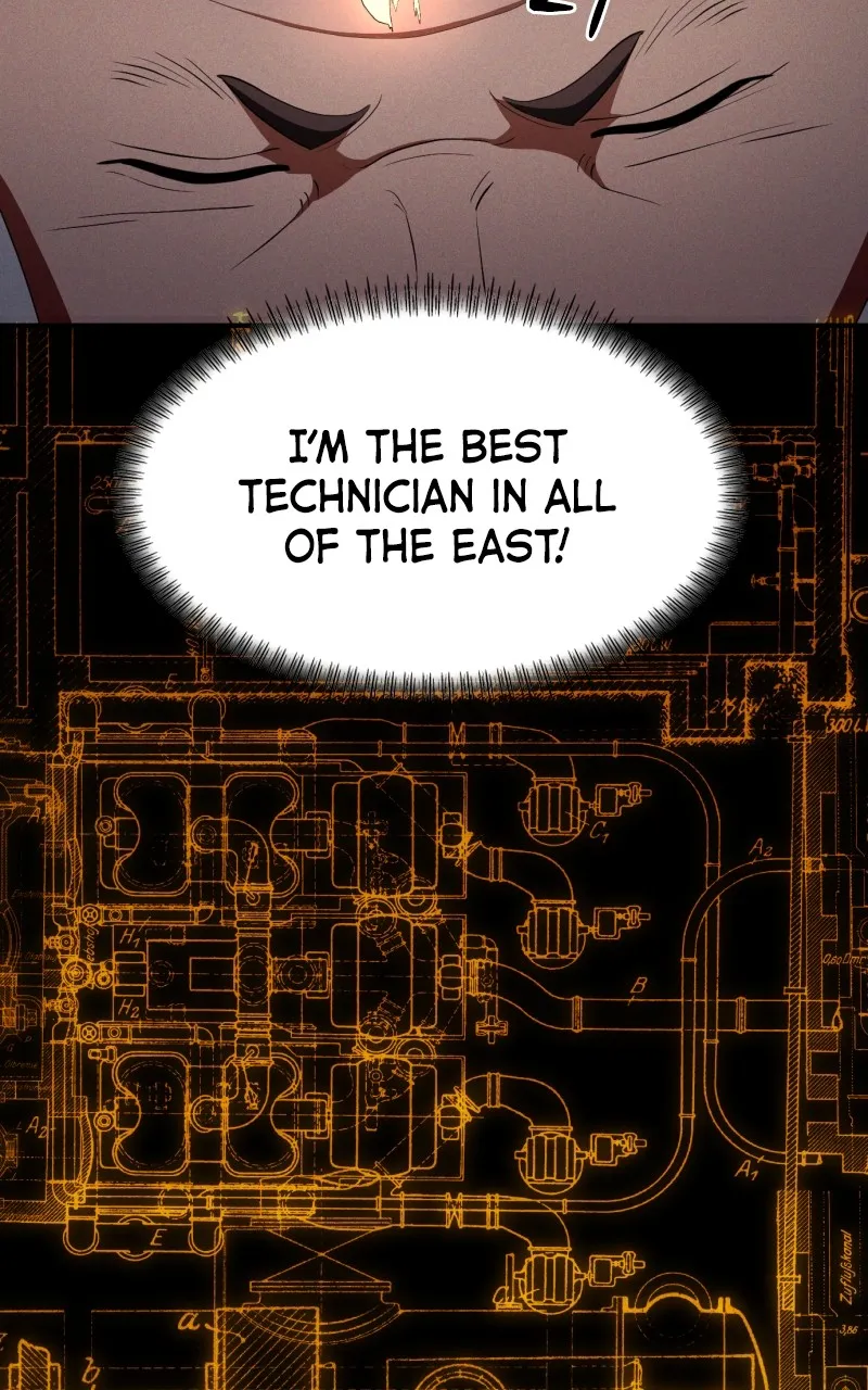 Void Man Chapter 24 page 23 - 