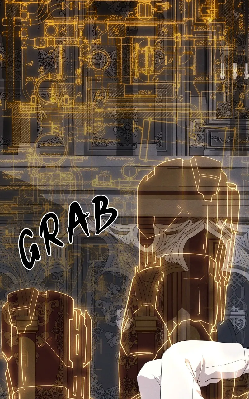 Void Man Chapter 24 page 26 - 