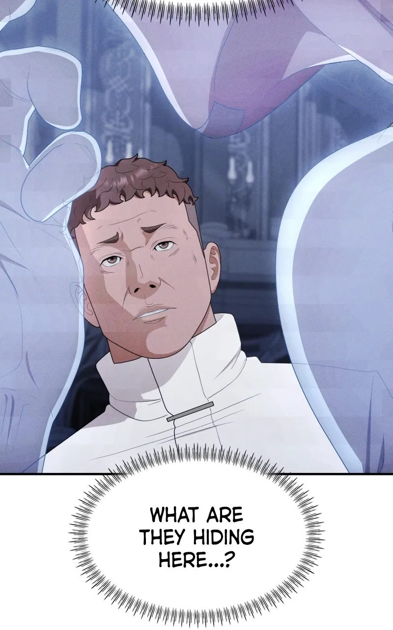 Void Man Chapter 24 page 37 - 