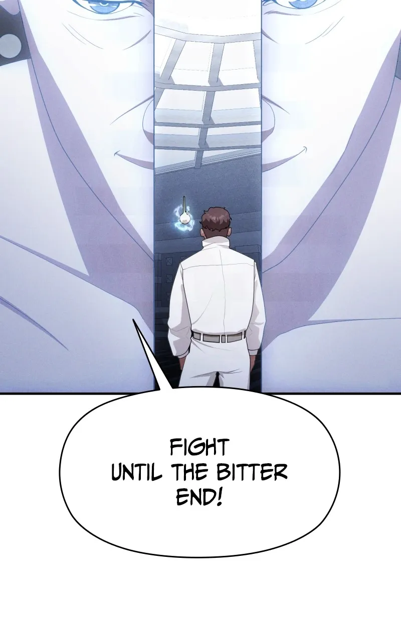 Void Man Chapter 24 page 45 - 