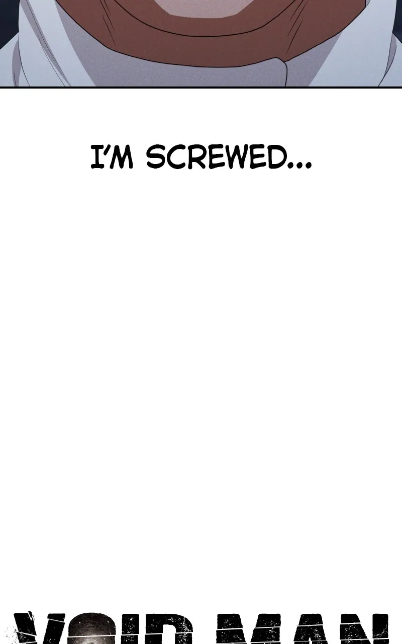 Void Man Chapter 24 page 51 - 