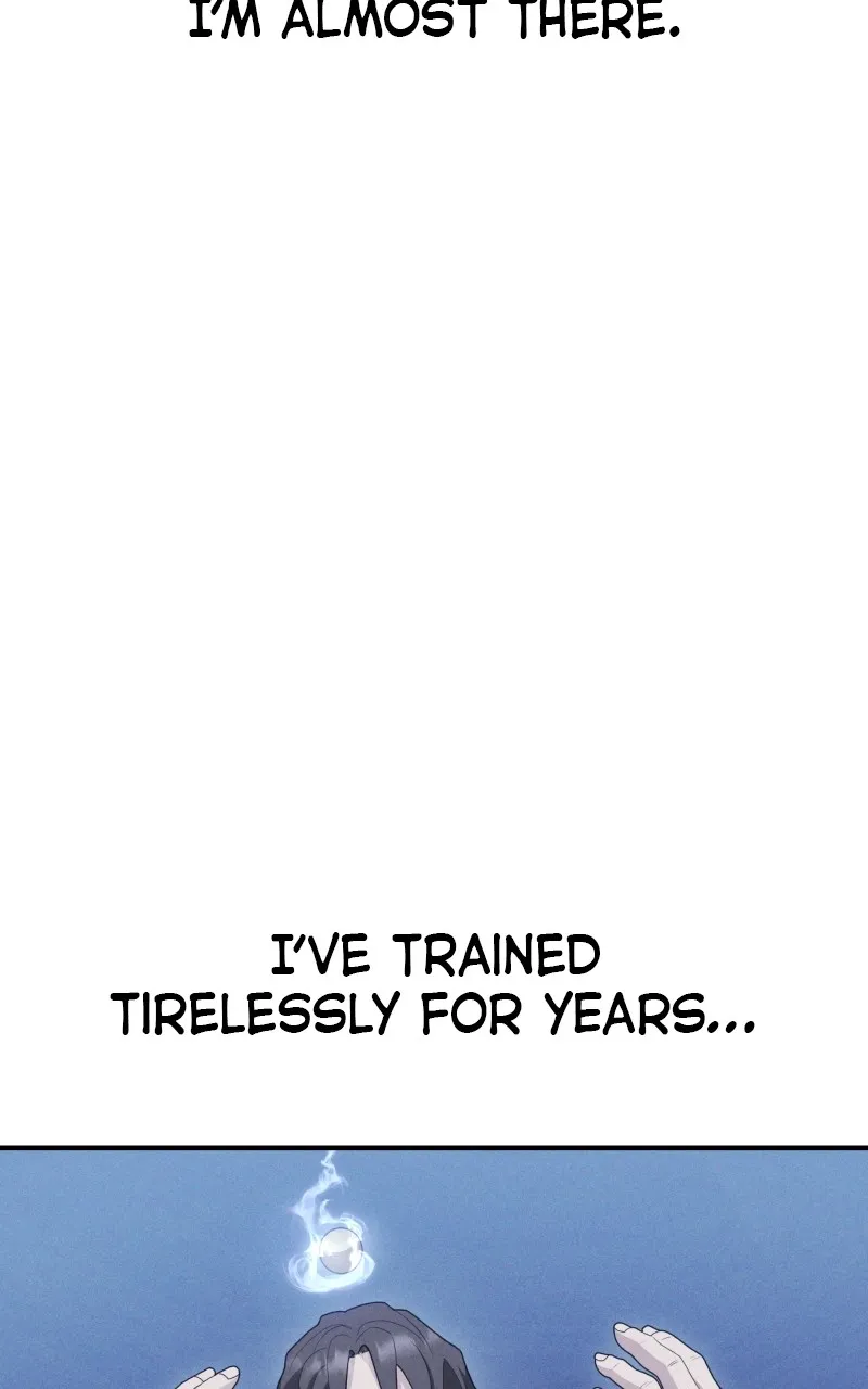 Void Man Chapter 24 page 54 - 