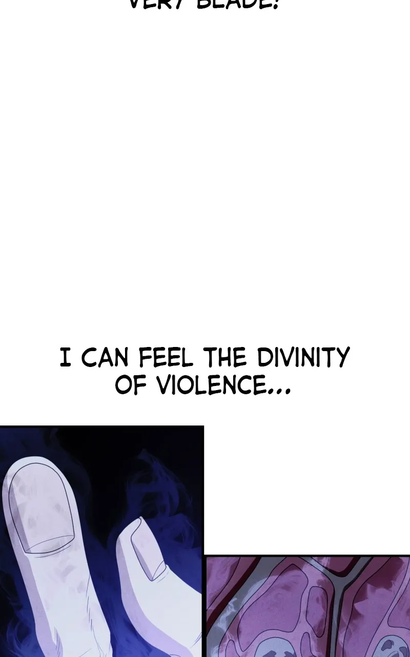 Void Man Chapter 24 page 58 - 