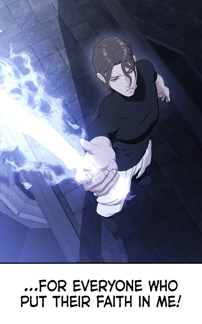 Void Man Chapter 24 page 64 - 