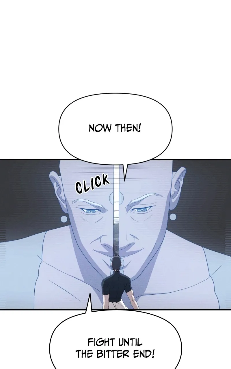 Void Man Chapter 24 page 67 - 