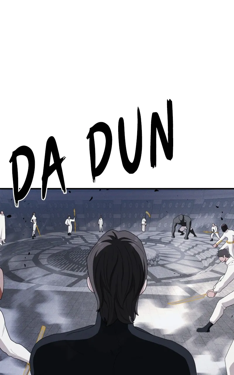 Void Man Chapter 24 page 71 - 