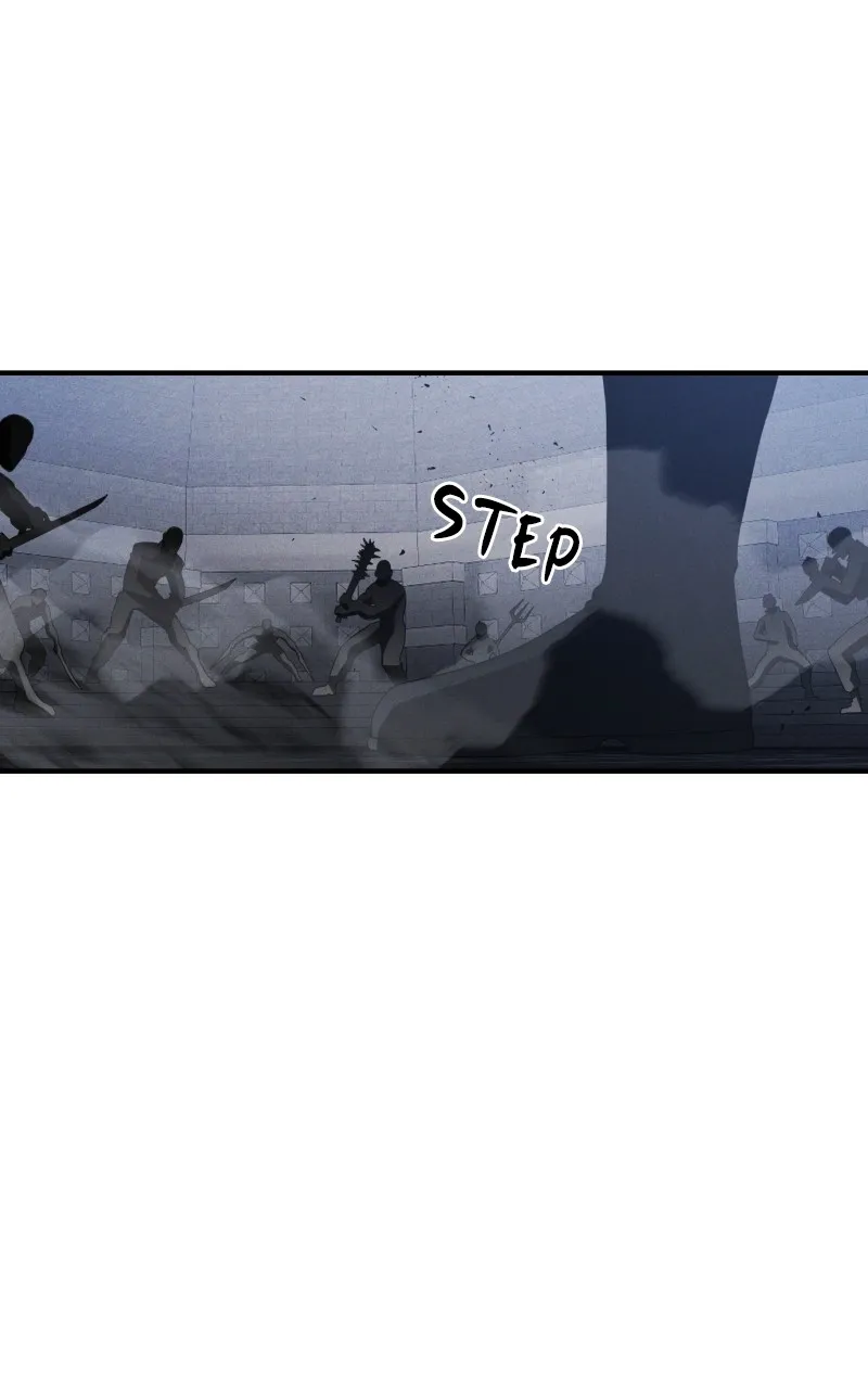 Void Man Chapter 24 page 73 - 