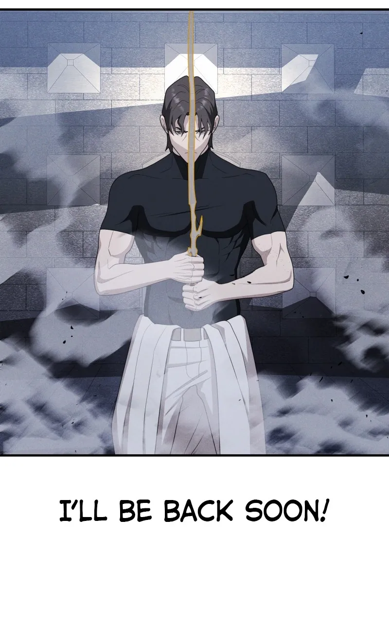 Void Man Chapter 24 page 76 - 