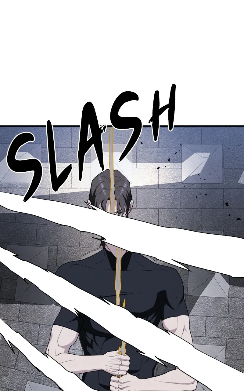 Void Man Chapter 24 page 77 - 