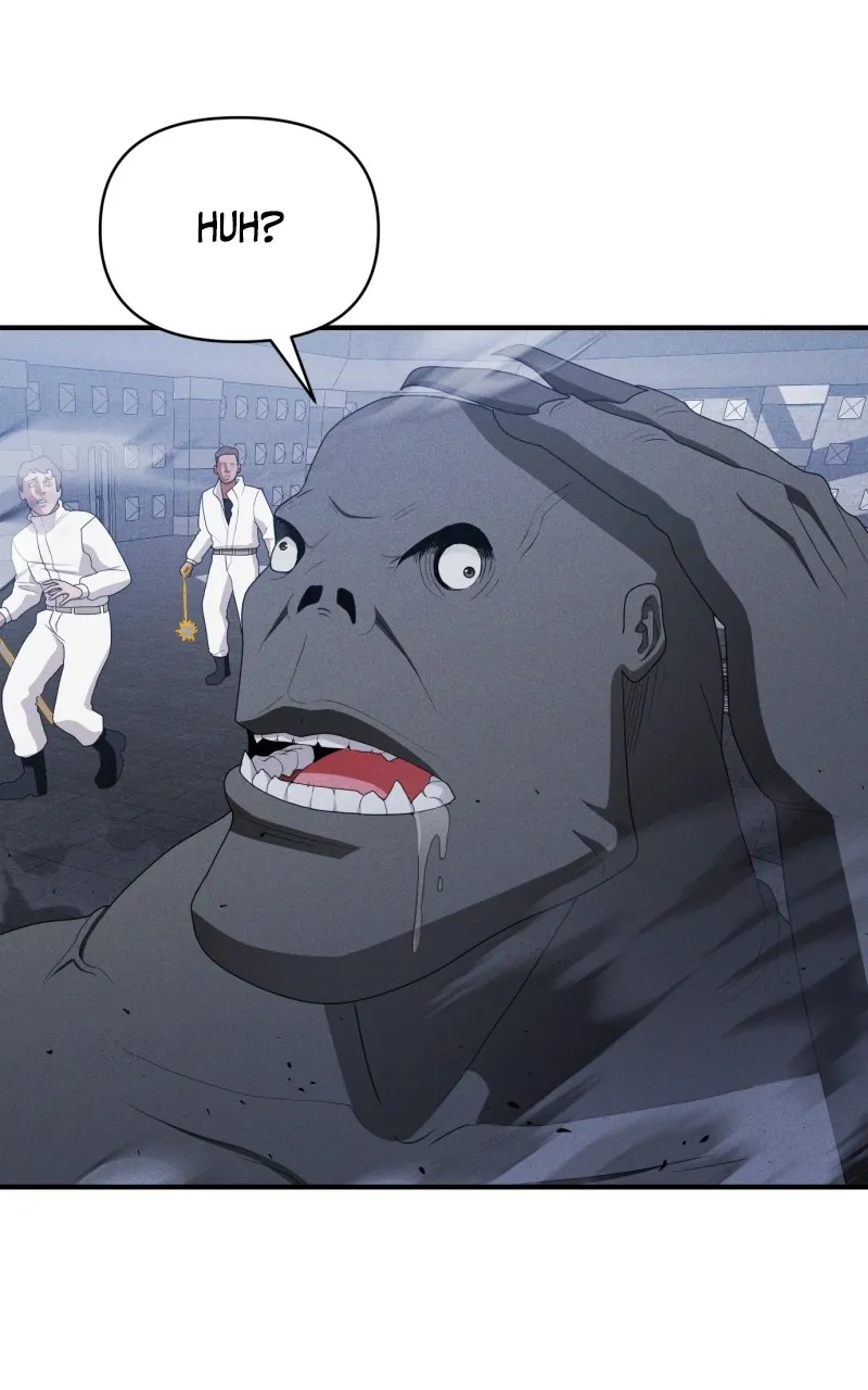 Void Man Chapter 24 page 81 - 