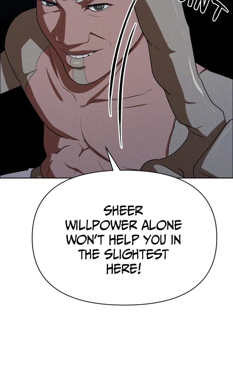 Void Man Chapter 24 page 83 - 