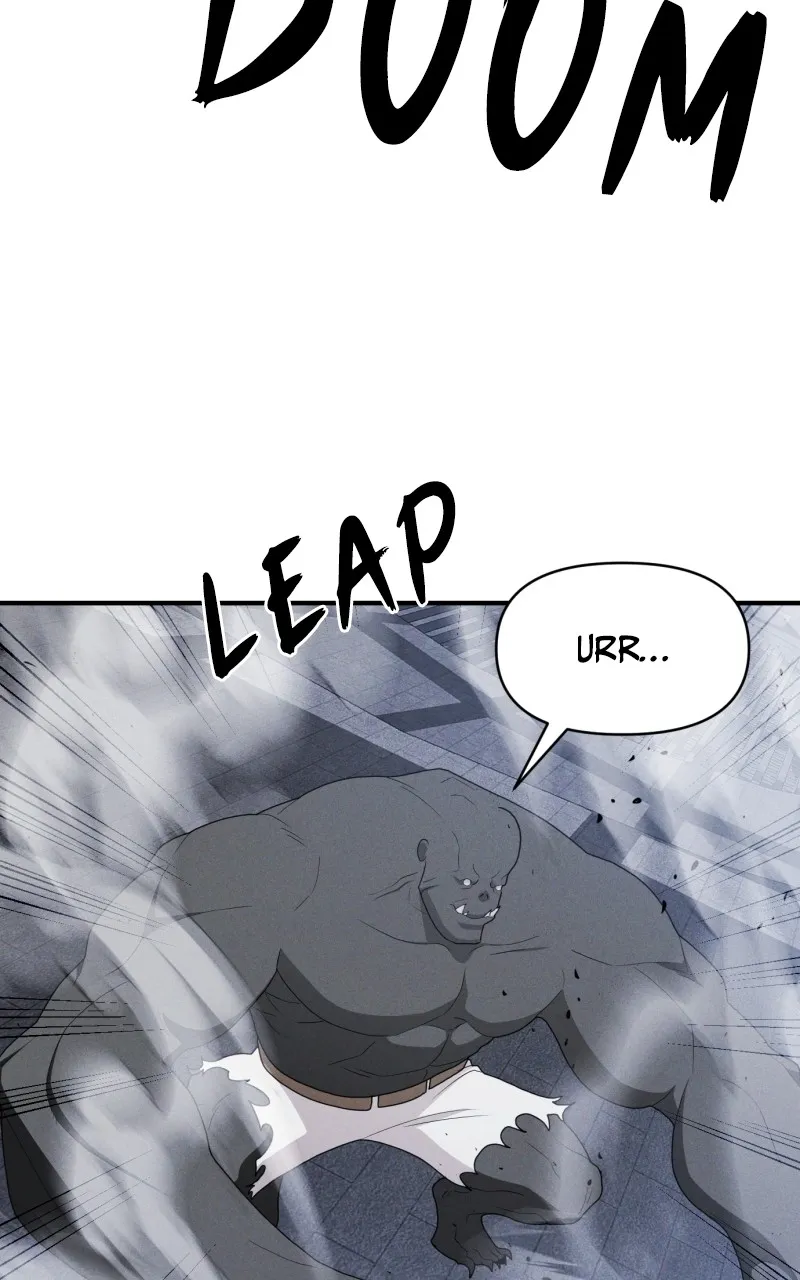 Void Man Chapter 24 page 94 - 