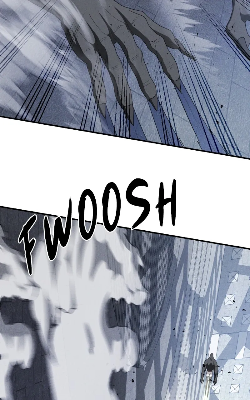 Void Man Chapter 24 page 95 - 